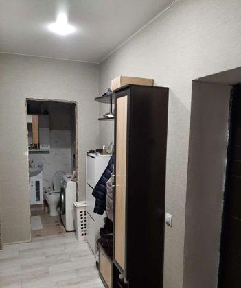 Продажа 1-комнатной квартиры, Краснодар, 1-й Сахалинский проезд,  14