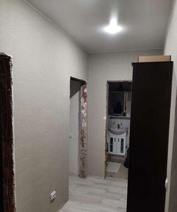 Продажа 1-комнатной квартиры, Краснодар, 1-й Сахалинский проезд,  14