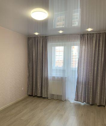 Продажа 2-комнатной квартиры, Краснодар, Тополиная улица,  40/1