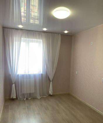 Продажа 2-комнатной квартиры, Краснодар, Тополиная улица,  40/1