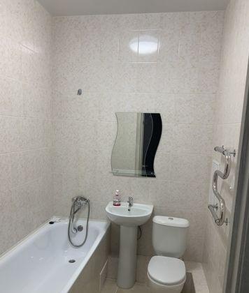 Продажа 2-комнатной квартиры, Краснодар, Тополиная улица,  40/1