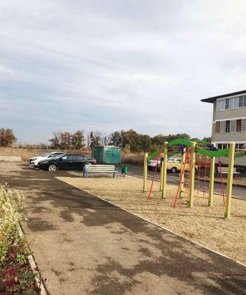 Продажа 1-комнатной квартиры, Краснодар, 1-й Краснодарский проезд,  2к4