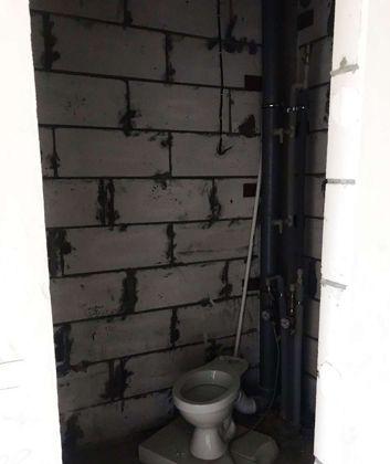 Продажа 1-комнатной квартиры, Краснодар, 1-й Краснодарский проезд,  2к4