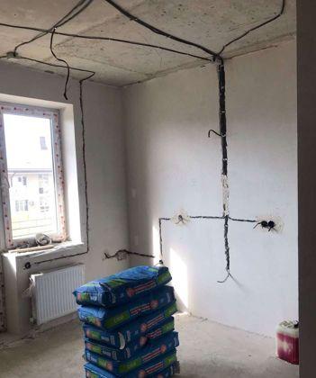 Продажа 1-комнатной квартиры, Краснодар, 1-й Краснодарский проезд,  2к4