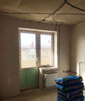 Продажа 1-комнатной квартиры, Краснодар, 1-й Краснодарский проезд,  2к4