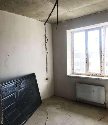 Продажа 1-комнатной квартиры, Краснодар, 1-й Краснодарский проезд,  2к4