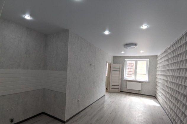 Продажа 1-комнатной квартиры, Краснодар, улица Евгении Жигуленко,  13к1