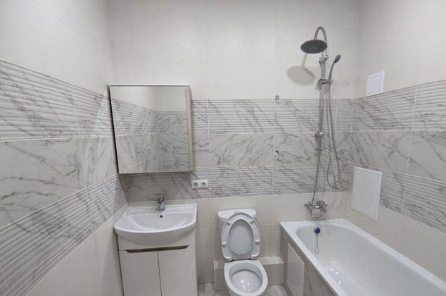 Продажа 1-комнатной квартиры, Краснодар, улица Евгении Жигуленко,  13к1