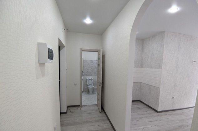 Продажа 1-комнатной квартиры, Краснодар, улица Евгении Жигуленко,  13к1