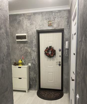 Продажа 1-комнатной квартиры, Краснодар, Московская улица,  133к1