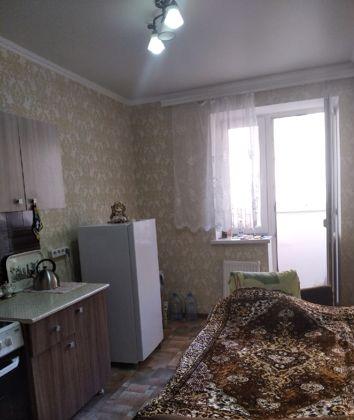 Продажа 1-комнатной квартиры, Краснодар, улица Рахманинова,  36
