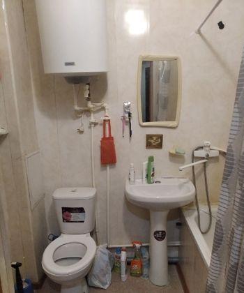 Продажа 1-комнатной квартиры, Краснодар, улица Рахманинова,  36