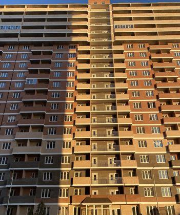 Продажа 2-комнатной квартиры, Краснодар, Тепличная улица,  62/1к3