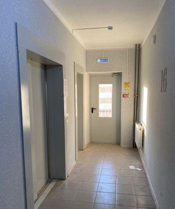 Продажа 2-комнатной квартиры, Краснодар, Тепличная улица,  62/1к3