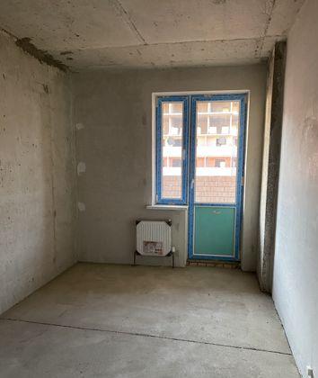 Продажа 2-комнатной квартиры, Краснодар, Тепличная улица,  62/1к3