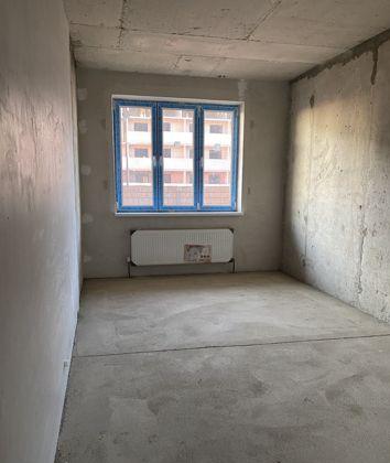 Продажа 2-комнатной квартиры, Краснодар, Тепличная улица,  62/1к3