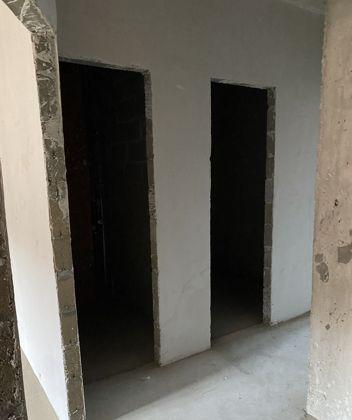 Продажа 2-комнатной квартиры, Краснодар, Тепличная улица,  62/1к3