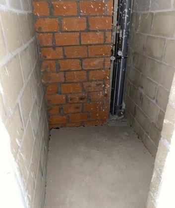 Продажа 2-комнатной квартиры, Краснодар, Тепличная улица,  62/1к3