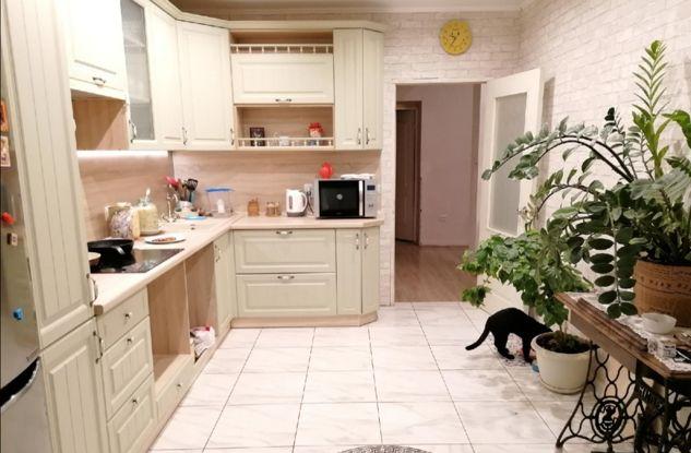 Продажа 2-комнатной квартиры, Краснодар, улица Шевцова,  36/2