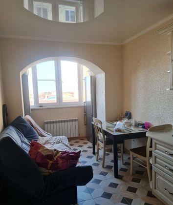 Продажа 1-комнатной квартиры, Краснодар, Гаражный переулок,  12/2