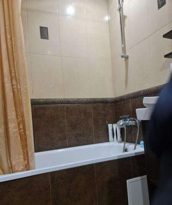 Продажа 1-комнатной квартиры, Краснодар, Гаражный переулок,  12/2