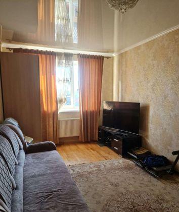 Продажа 1-комнатной квартиры, Краснодар, Гаражный переулок,  12/2