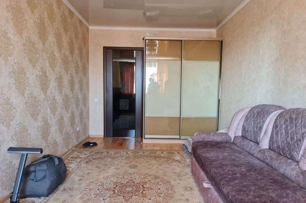 Продажа 1-комнатной квартиры, Краснодар, Гаражный переулок,  12/2