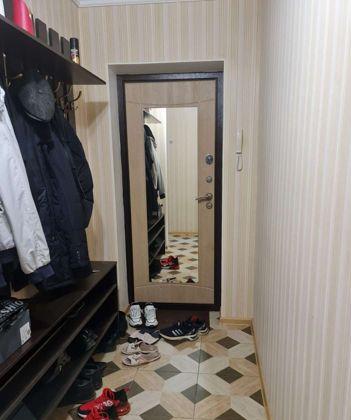 Продажа 1-комнатной квартиры, Краснодар, Гаражный переулок,  12/2