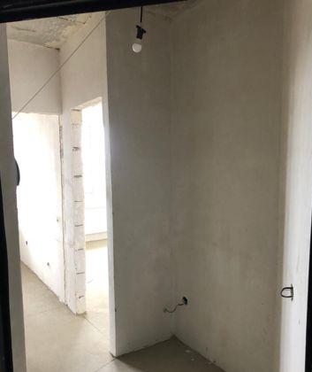 Продажа 1-комнатной квартиры, Краснодар, улица Лётчика Позднякова,  2к6