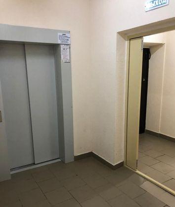 Продажа 1-комнатной квартиры, Краснодар, улица Лётчика Позднякова,  2к6