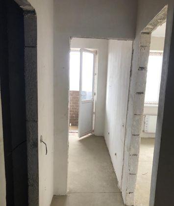 Продажа 1-комнатной квартиры, Краснодар, улица Лётчика Позднякова,  2к6