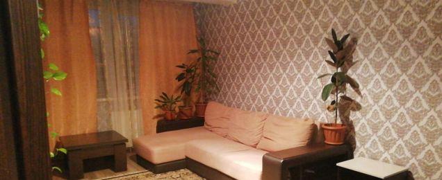 Продажа 2-комнатной квартиры, Краснодар, улица Почтовое отделение 73,  73/1