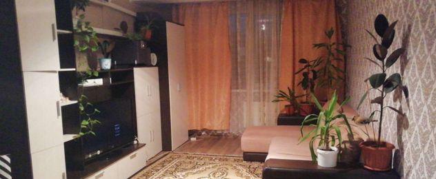 Продажа 2-комнатной квартиры, Краснодар, улица Почтовое отделение 73,  73/1