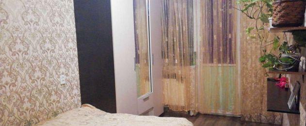 Продажа 2-комнатной квартиры, Краснодар, улица Почтовое отделение 73,  73/1