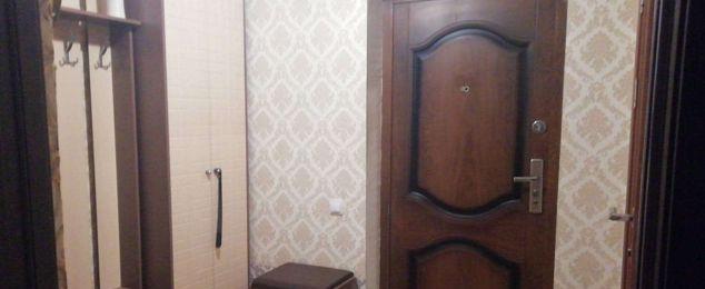 Продажа 2-комнатной квартиры, Краснодар, улица Почтовое отделение 73,  73/1