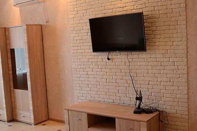 Продажа 1-комнатной квартиры, Краснодар, улица Евгении Жигуленко,  11/2