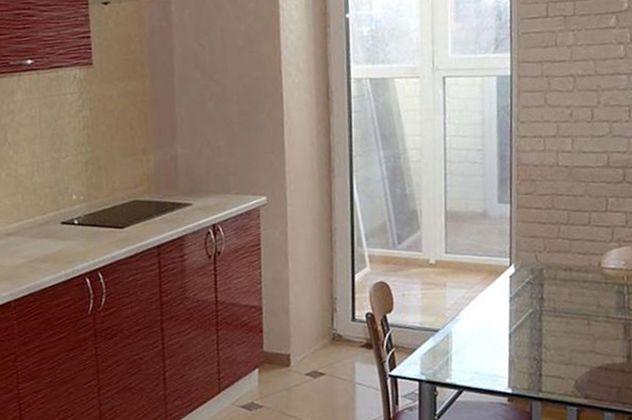 Продажа 1-комнатной квартиры, Краснодар, улица Евгении Жигуленко,  11/2