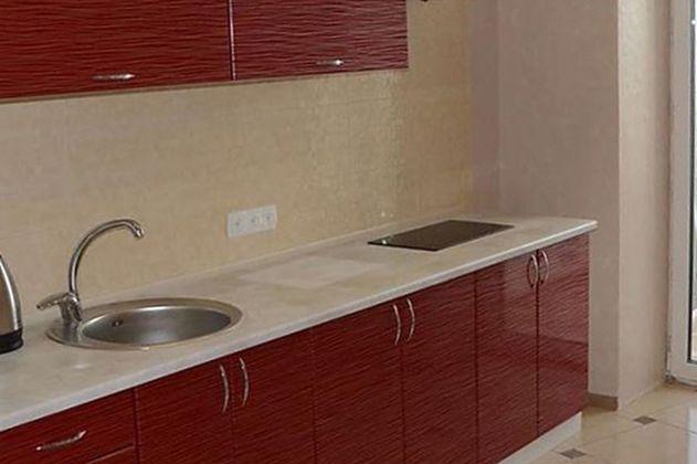 Продажа 1-комнатной квартиры, Краснодар, улица Евгении Жигуленко,  11/2