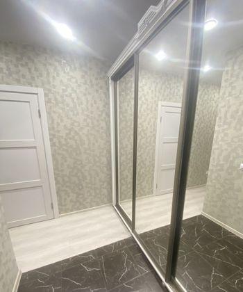 Продажа 2-комнатной квартиры, Краснодар, Командорская улица,  1/3