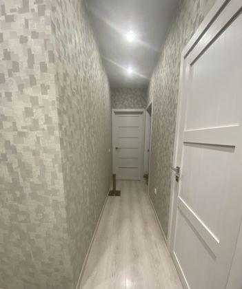 Продажа 2-комнатной квартиры, Краснодар, Командорская улица,  1/3