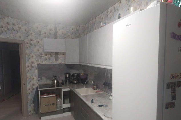 Продажа 2-комнатной квартиры, Краснодар, улица имени Мусоргского М.П.,  26к1