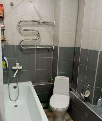 Продажа 2-комнатной квартиры, Краснодар, улица имени Мусоргского М.П.,  26к1