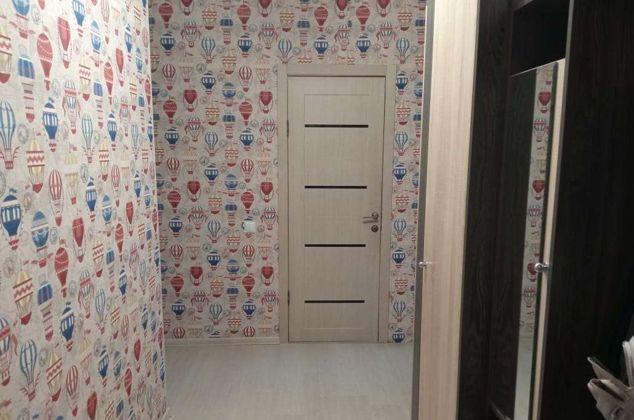 Продажа 2-комнатной квартиры, Краснодар, улица имени Мусоргского М.П.,  26к1