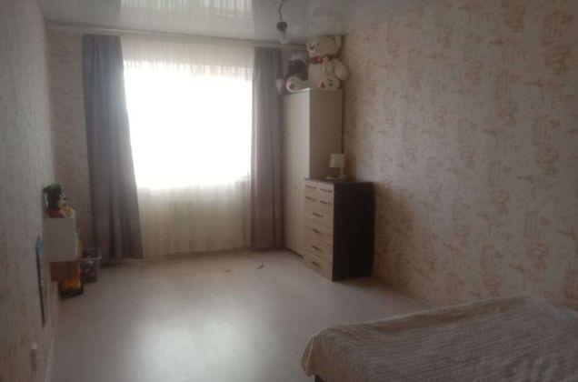 Продажа 2-комнатной квартиры, Краснодар, улица имени Мусоргского М.П.,  26к1