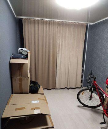 Продажа 2-комнатной квартиры, Краснодар, улица имени Мусоргского М.П.,  26к1