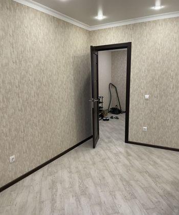 Продажа 2-комнатной квартиры, Краснодар, улица Евгении Жигуленко,  4