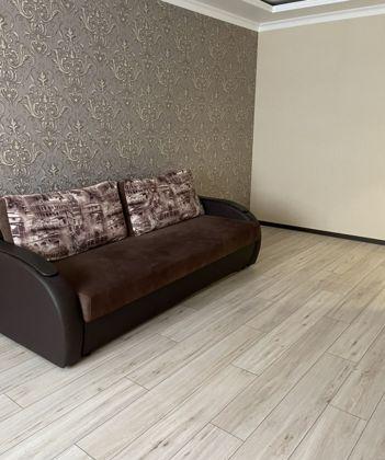 Продажа 2-комнатной квартиры, Краснодар, улица Евгении Жигуленко,  4