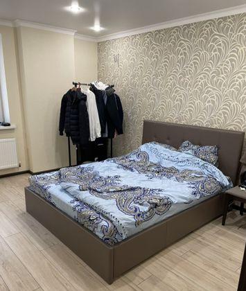 Продажа 2-комнатной квартиры, Краснодар, улица Евгении Жигуленко,  4