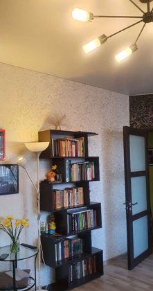 Продажа 2-комнатной квартиры, Краснодар, улица имени Сергея Есенина,  86