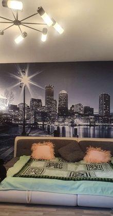 Продажа 2-комнатной квартиры, Краснодар, улица имени Сергея Есенина,  86